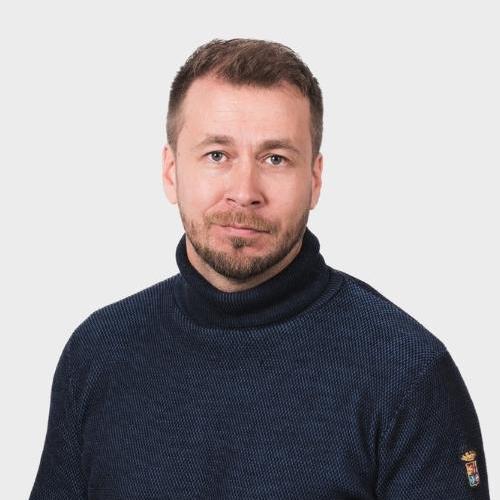 <p data-block-key="mwji8">LVI-insinööri Olli Huhtala on toiminut Spigot Oy:n toimitusjohtajana 14 vuotta.</p>