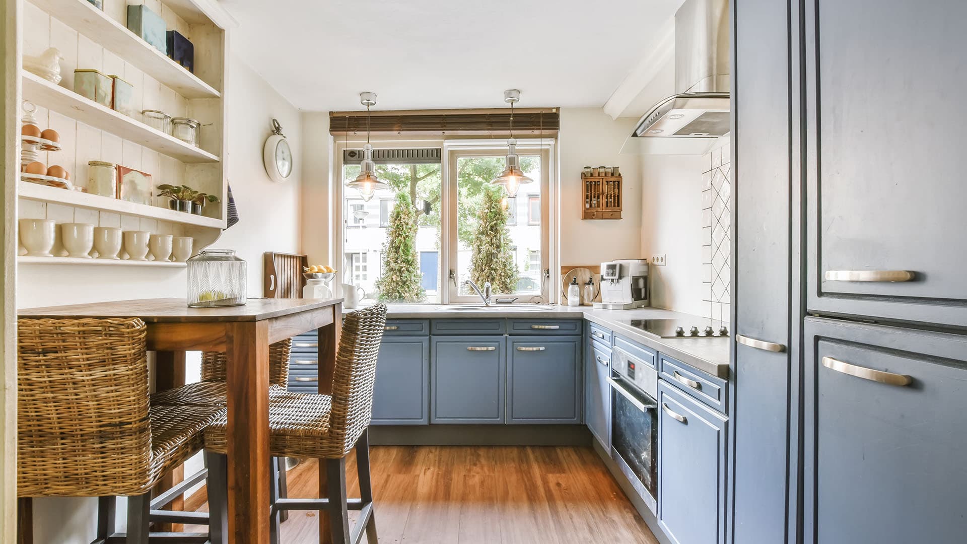 Paljonko uusi keittiö maksaa?