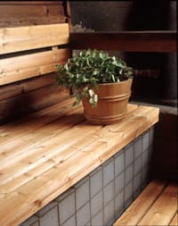 Laudelaudat ja saunapaneelit