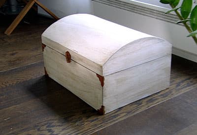 Vanha fiilis uuteen puuesineeseen