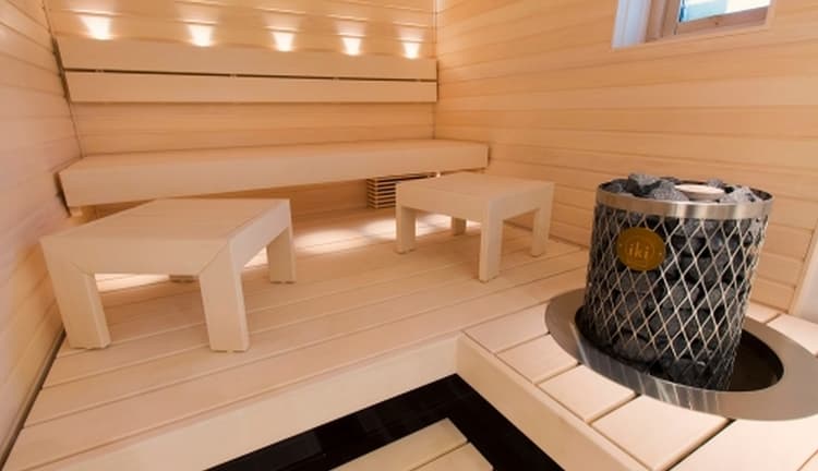 Miten suunnitellaan yksilöllinen sauna