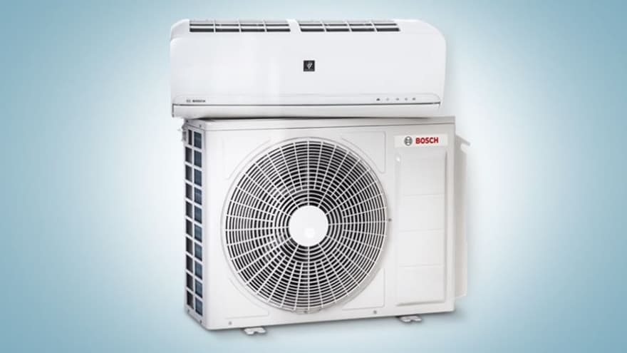 Raikasta ja viileää sisäilmaa