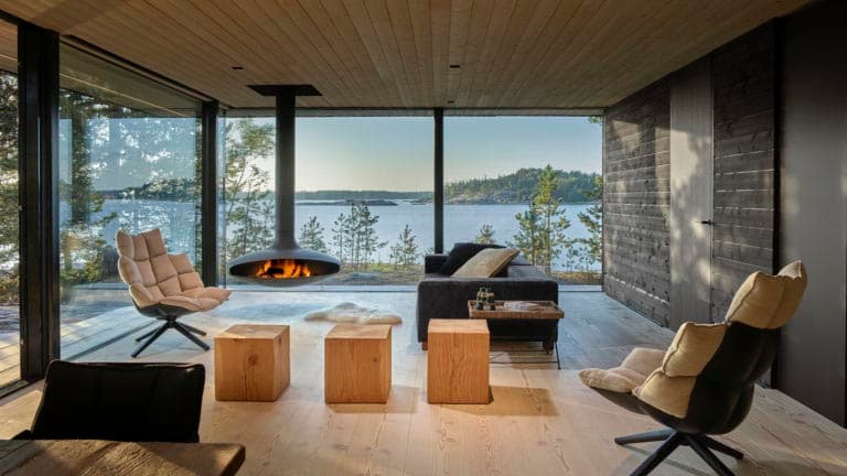 Jätevesijärjestelmä kuntoon – uudisrakentajan ja remontoijan vastuulla