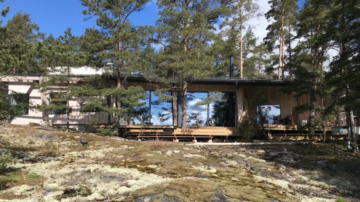 Näin valitset oikean kokoisen umpisäiliön kiinteistöllesi