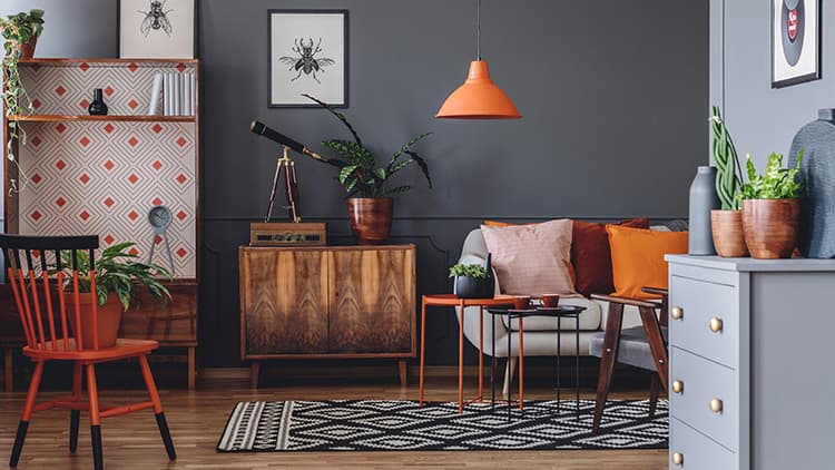 Viikon sisustusidea: Näin sisustat tuhlaamatta euroakaan