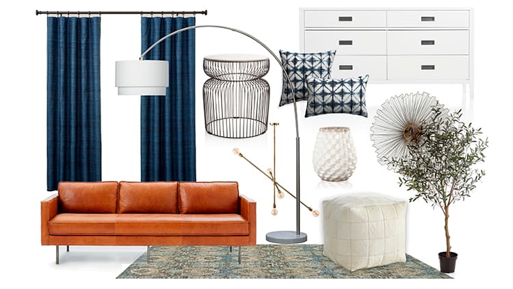 Viikon sisustusidea: Apua sisustussuunnitteluun kotona - 3 vedenpitävää tärppiä!