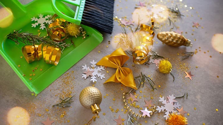 Joulun jätteiden lajitteluopas