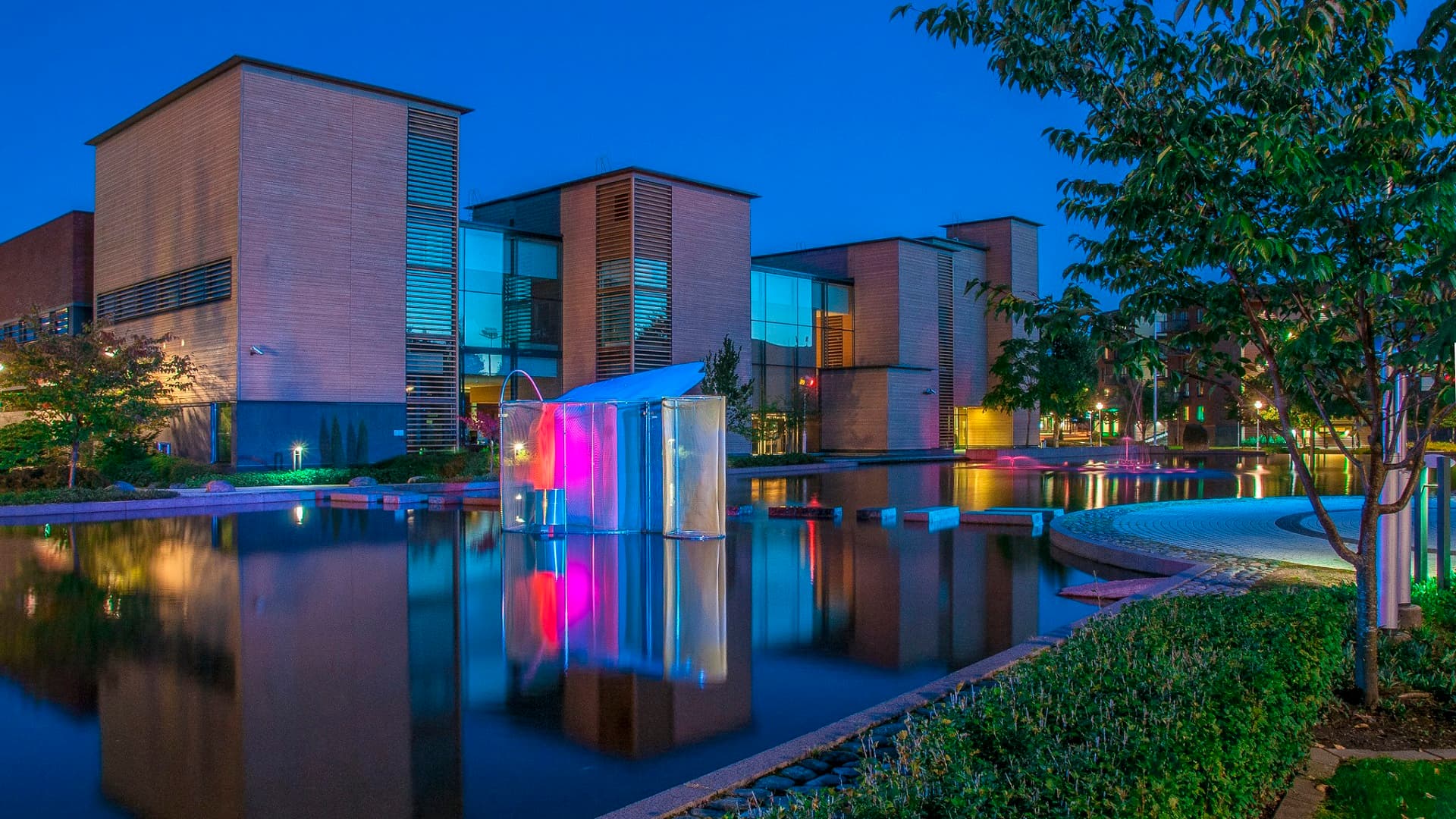 Vuoden 2024 Keravan asuntomessut peruttiin – näin kävi