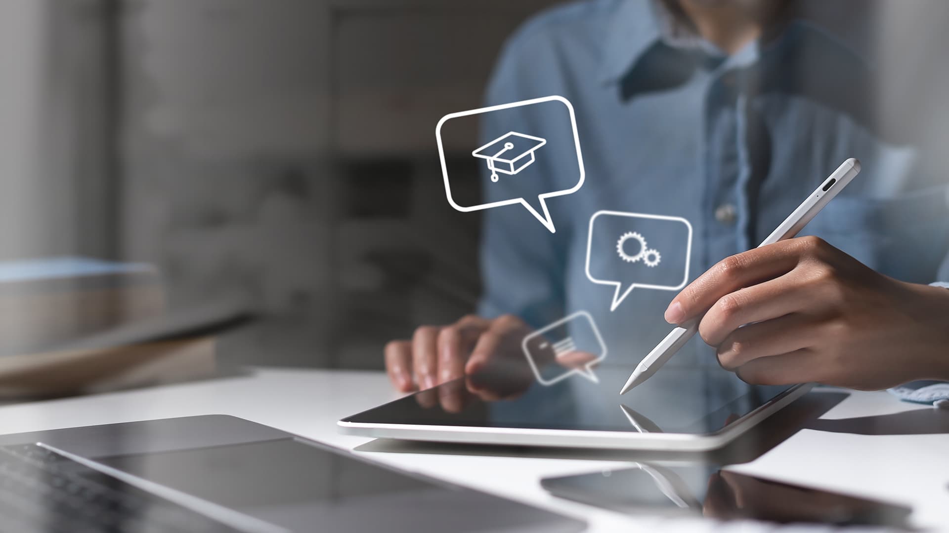 Koulutus: Asbesti- ja haitta-aineasiantuntija