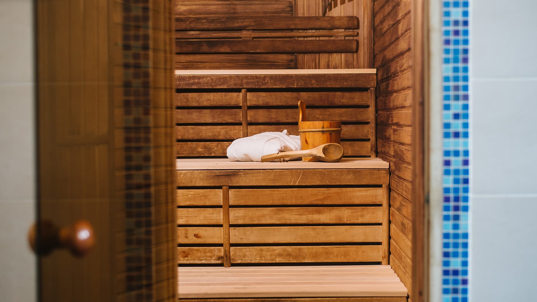 Huomioi sauna ilmanvaihtoremontissa