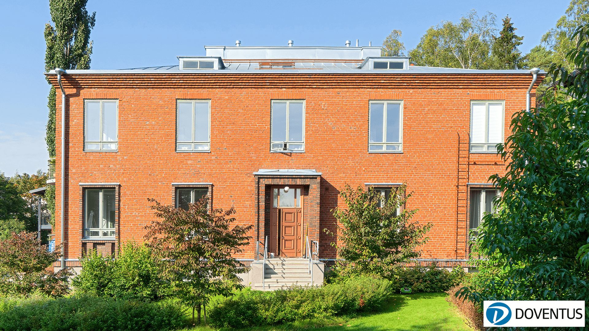 Oikea aika kattoremontille – vinkit taloyhtiön hallitukselle