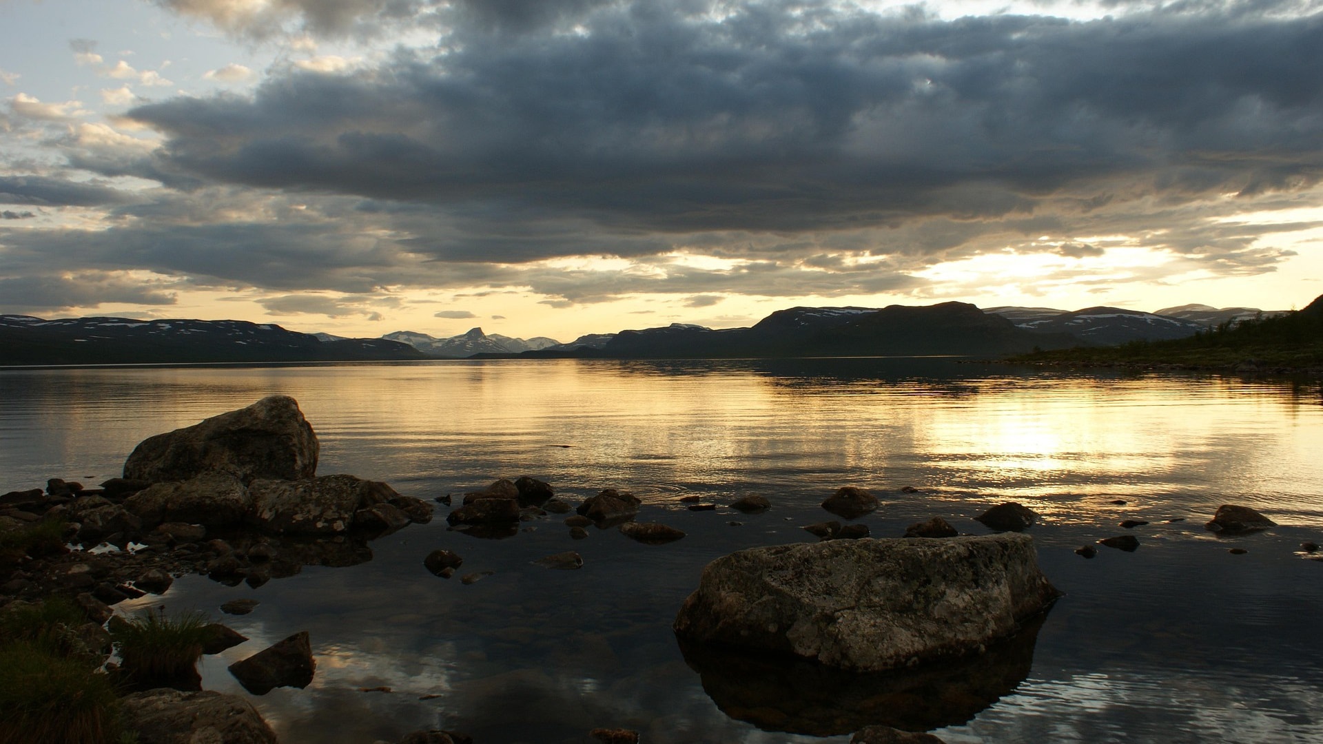 kilpisjarvi-2530769_1920