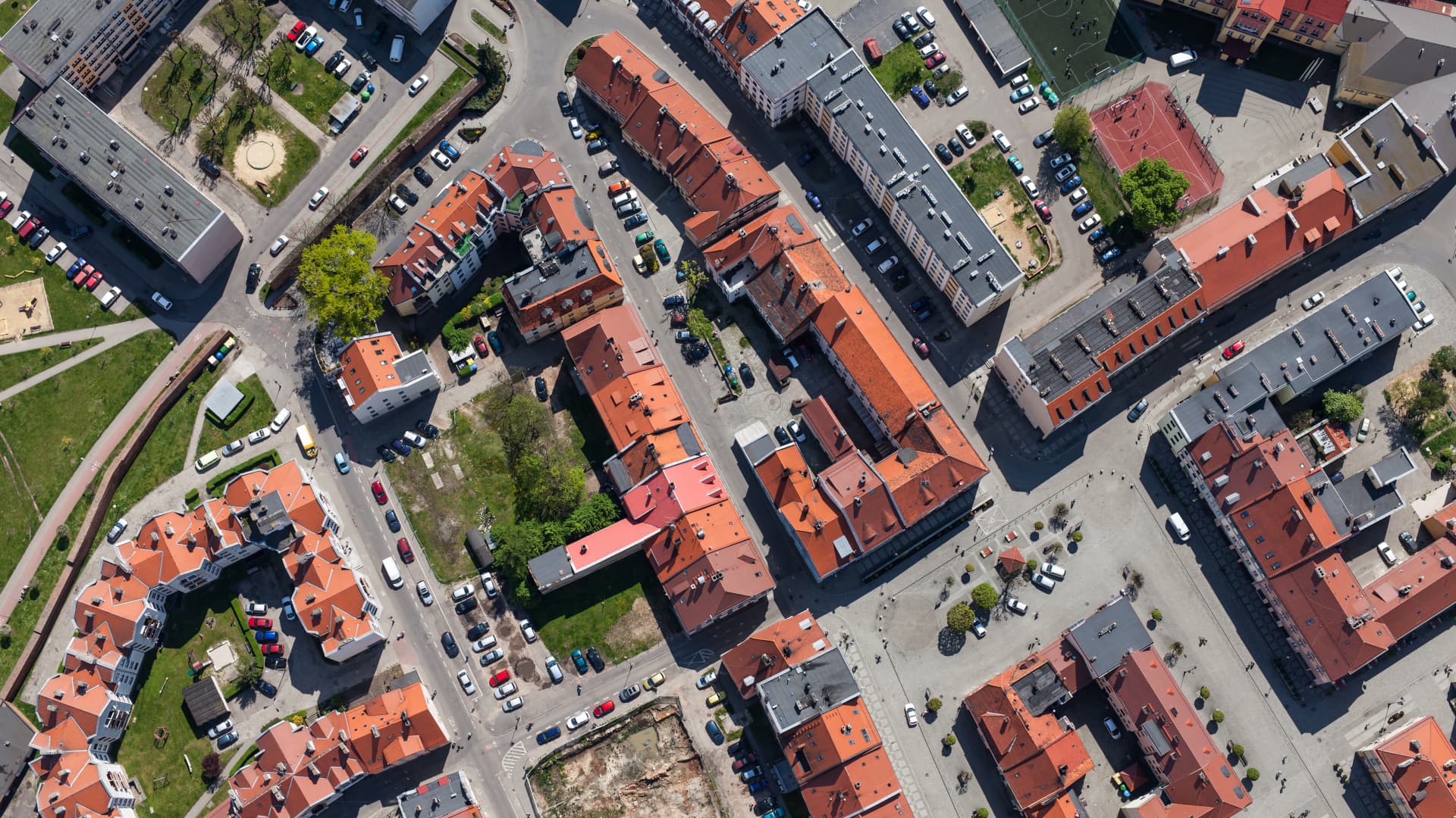 Rakennuslain uudistuksen päämääränä sujuvoittaa kaavoitusta