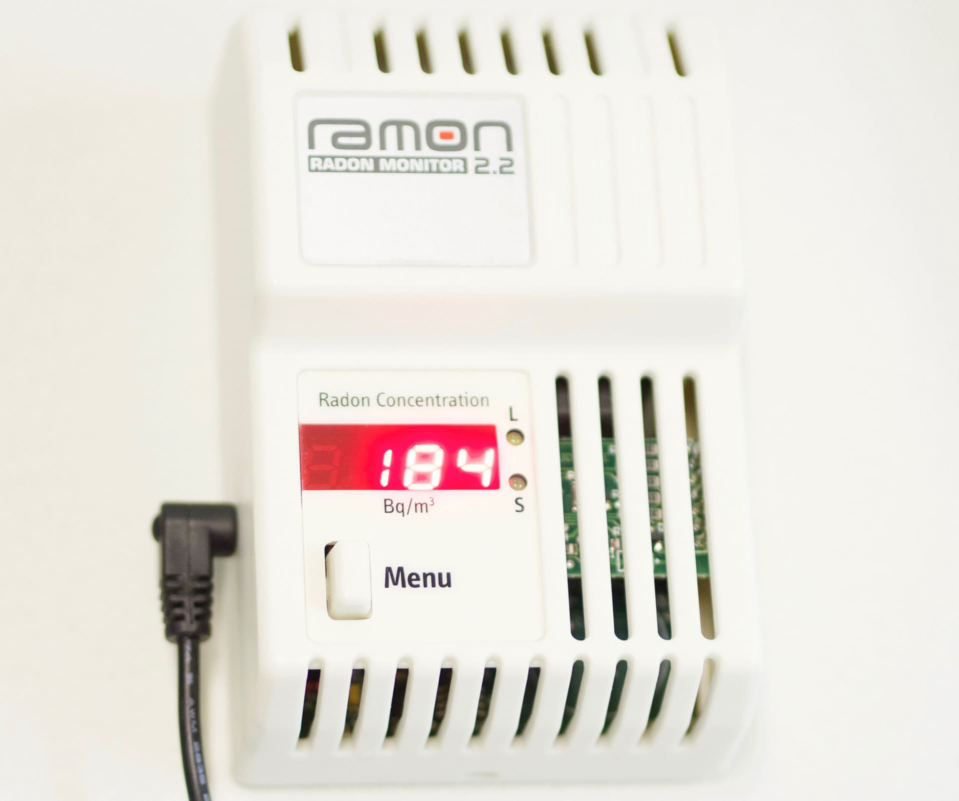 Miten radon poistetaan asunnosta?