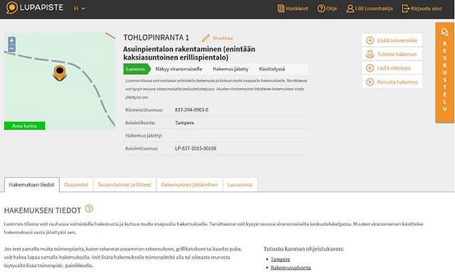 Näin valmistaudut aloituskokoukseen