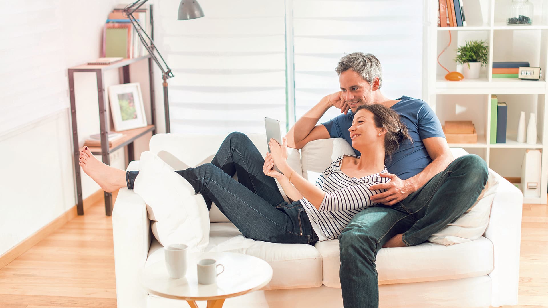 Maalämmöllä selvää säästöä lämmityskuluihin