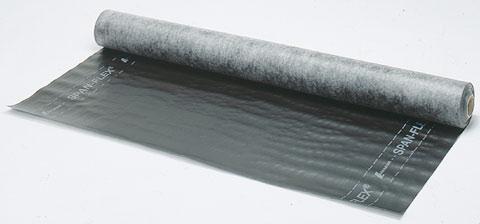 Span Flex on kondenssisuojattu, erittäin kestävä aluskate, joka sopii kaikille katemateriaaleille.