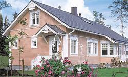 Karelia - romanttista koristeellisuutta ja käytännöllisyyttä.