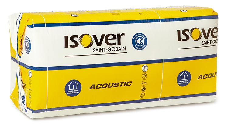 ISOVER ACOUSTIC
