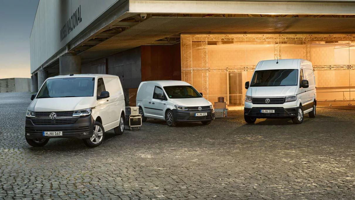Volkswagen PRO on ammattilaisille varusteltu mallisto, josta löydät luotettavan, tehokkaan ja kustannuksiltaan maltillisen työvälineen monipuoliseen ammattikäyttöön.