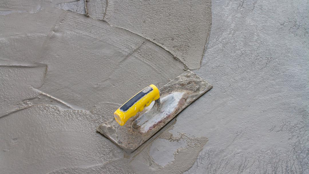 Milloin betoni on tarpeeksi kuivaa? Asiantuntija vastaa