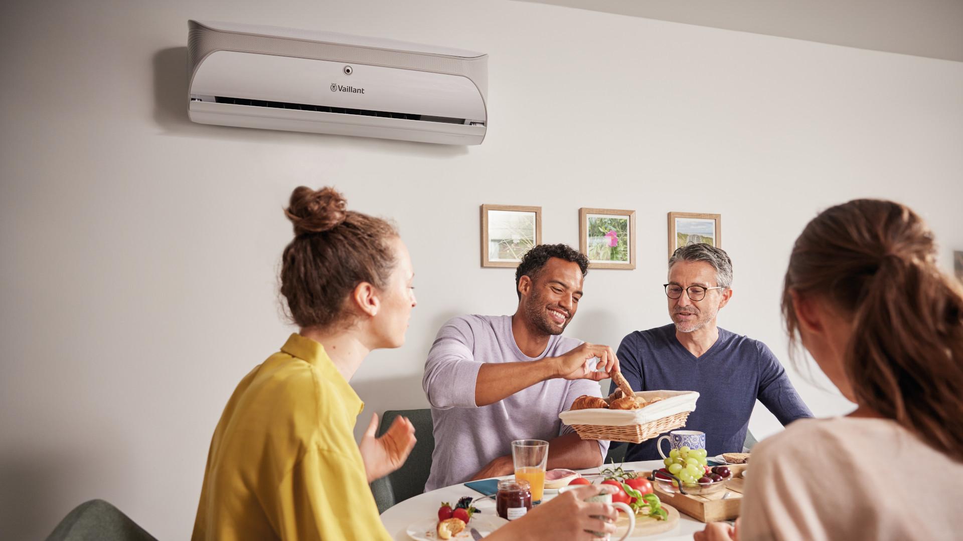 Lämpöpumppu on noussut syystäkin suosituksi kodin lämmitystukimuodoksi, ellei jopa kokonaan korvaamaan kodin lämmitysratkaisua