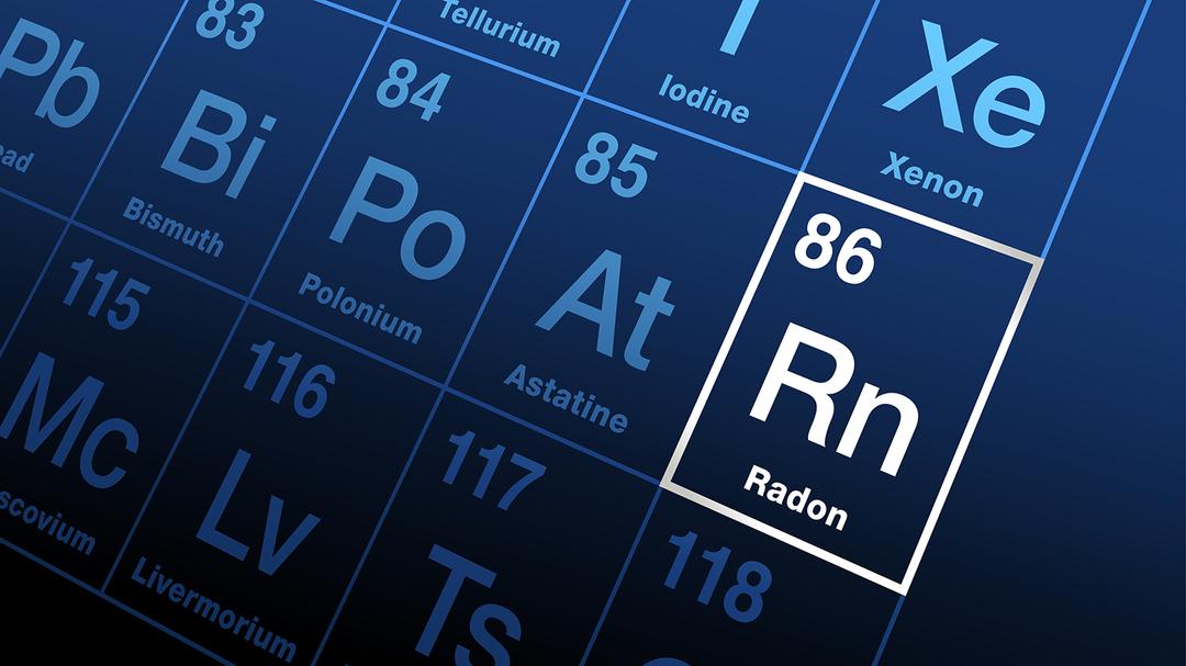 Radonin torjunta tiivistämällä – asiantuntijan ohjeistus
