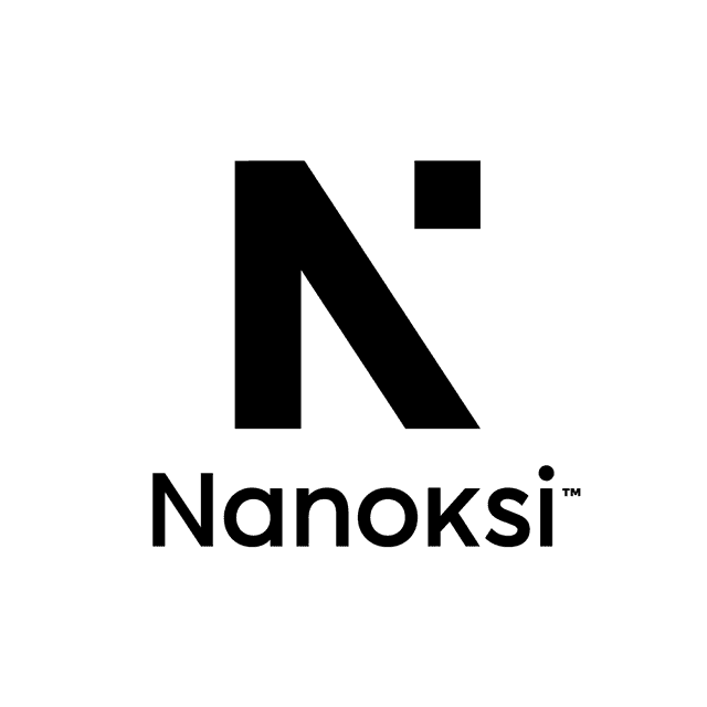 Nanoksi logo