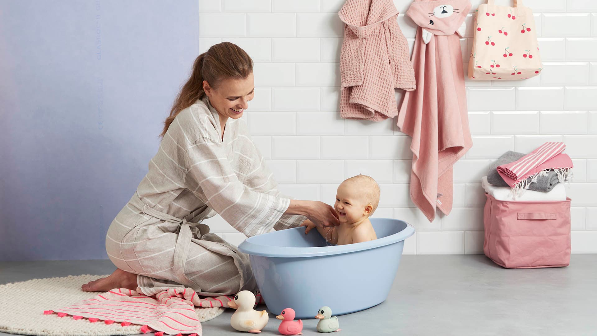 Kipsilevy toimii märkätilassa