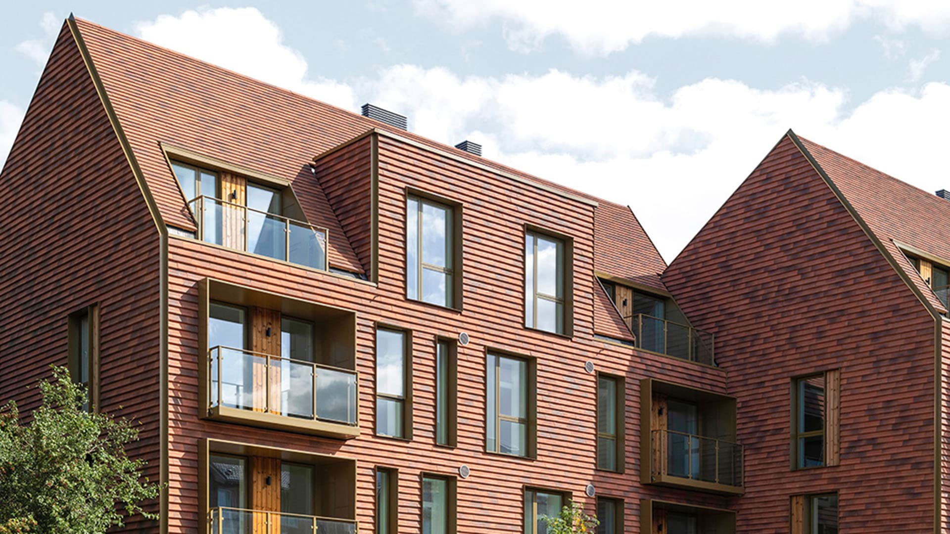 Tyylikäs ja pitkäikäinen verhoustiili: URBAN kestää aikaa ja säätä