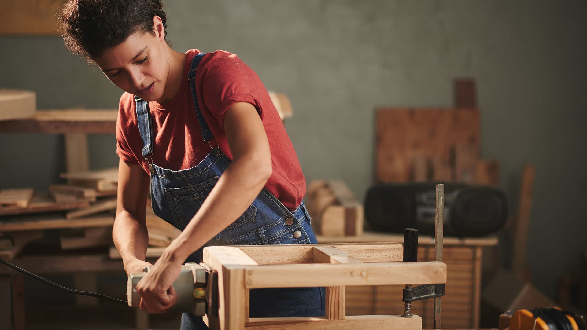 DIY: Saunajakkara helposti kotikonstein