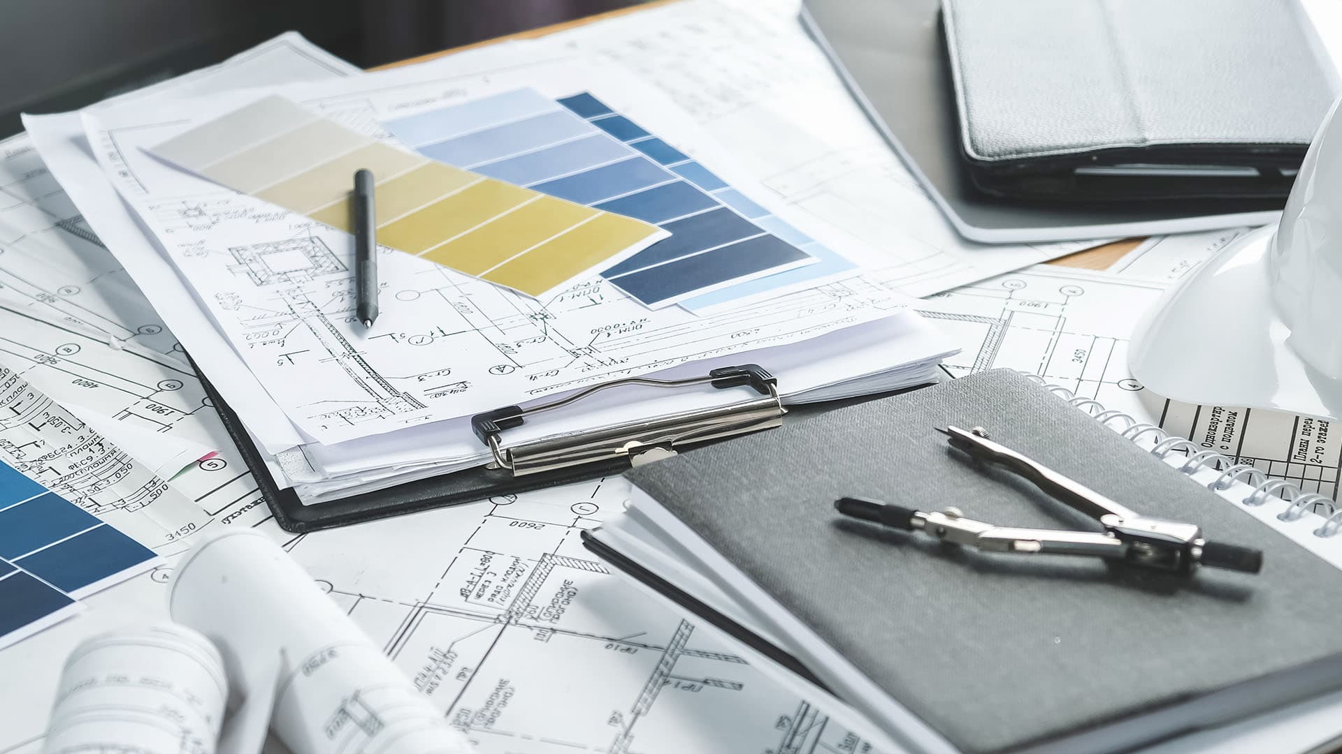 Muistilista aloittajalle: rakennustyöt alkuun heti keväällä