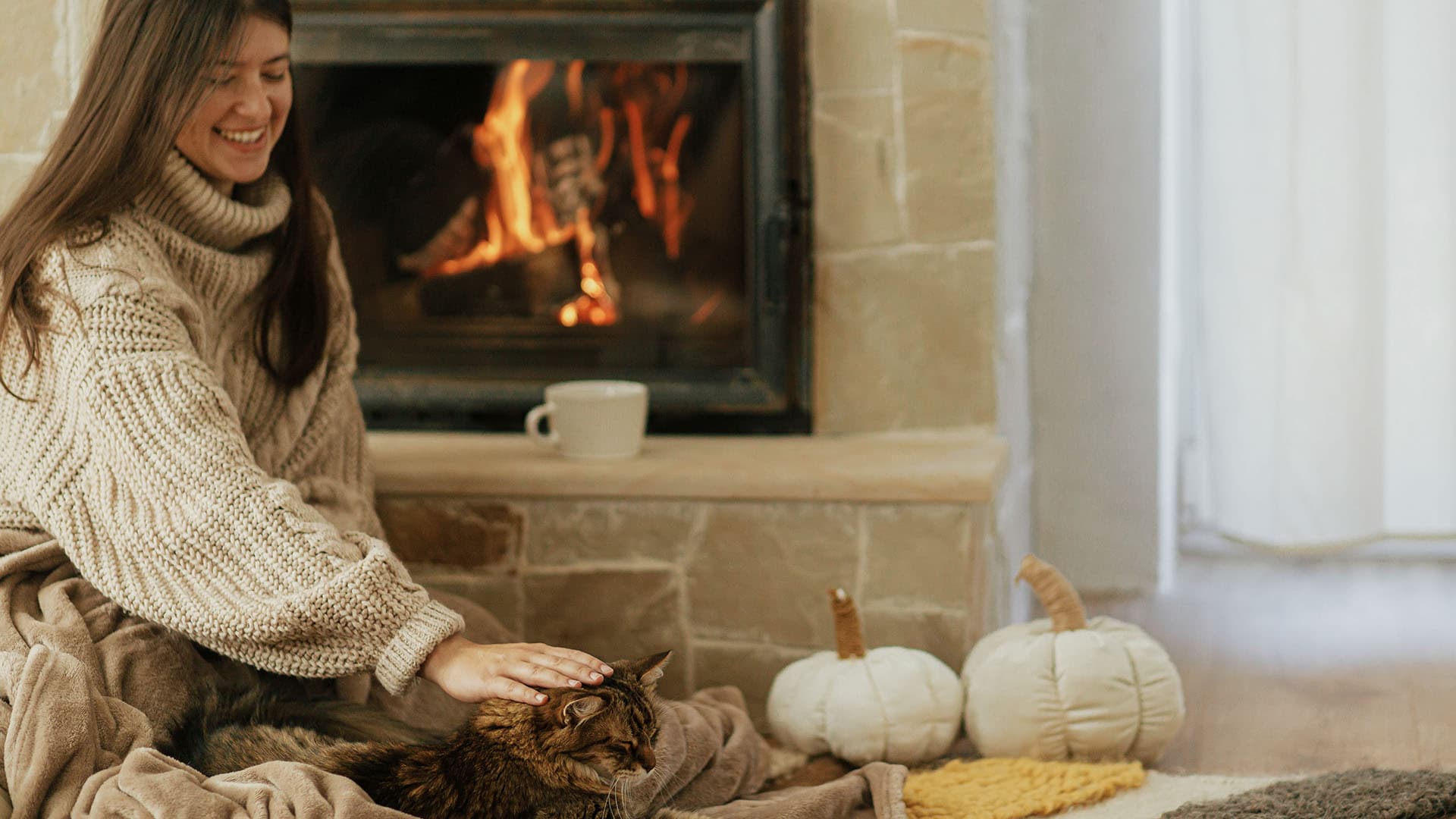 <p data-block-key="w6upa">Muista huolehtia tulisijasi kunnosta säännöllisesti.</p>