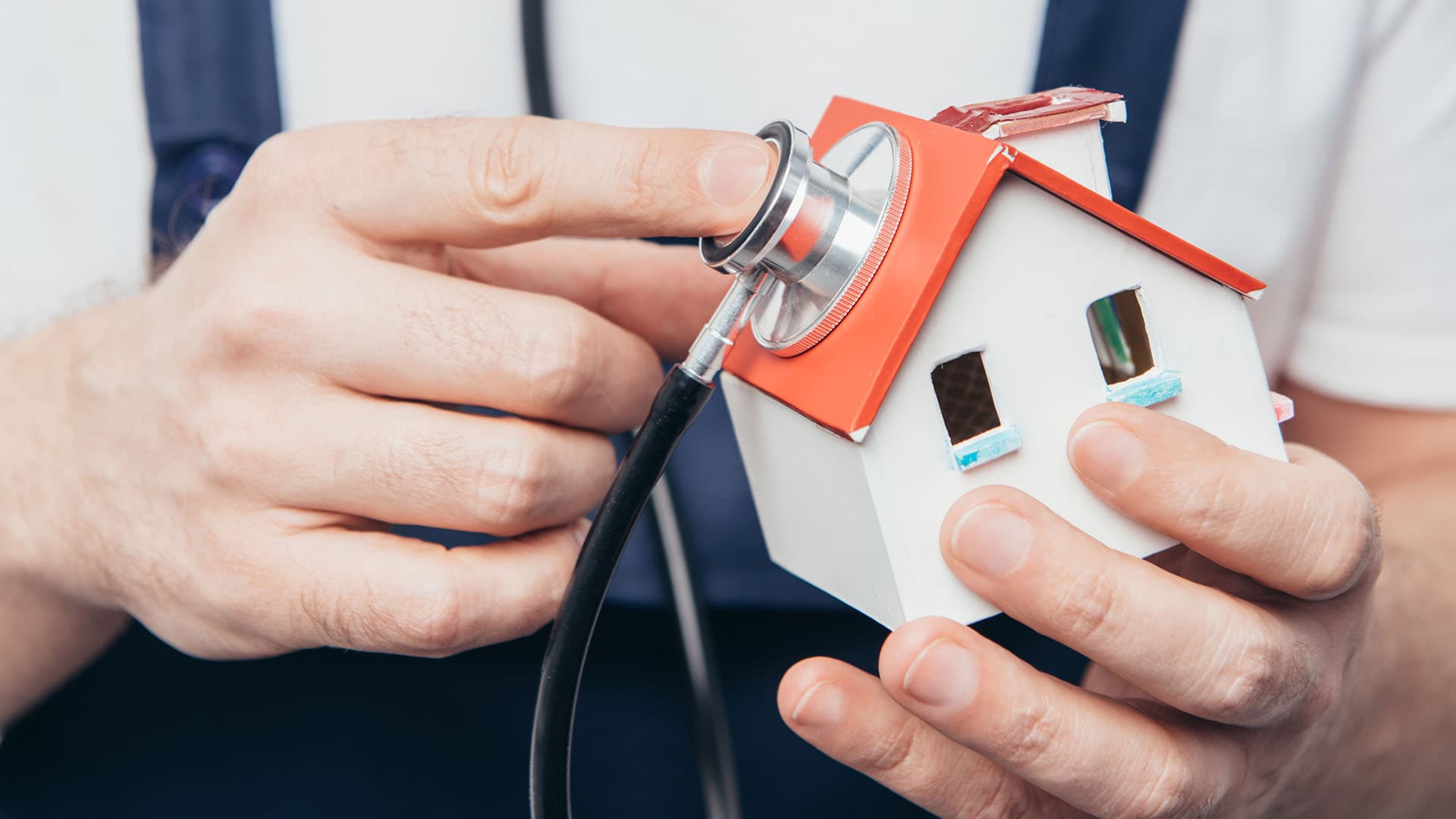 Kuntokatselmus, Kuntotarkastus vai Kuntotutkimus?