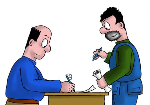 Vastaava työnjohtaja