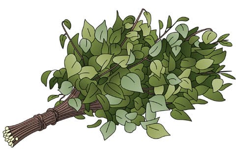 Tee Se Itse - vihta tai vasta