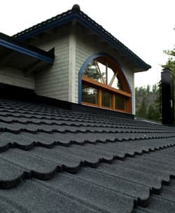 Decra kiviteräskate