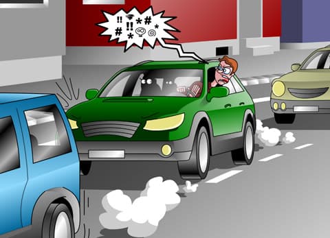 Juhannus ja liikenne