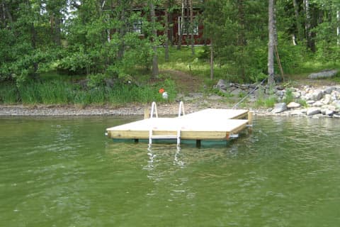 Tee Se Itse -laituri