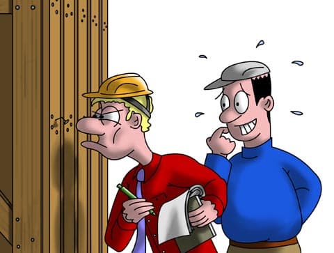 Rakennussuunnittelu ja varsinainen rakentaminen alkaa