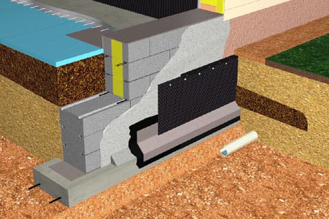 Universal-perusmuurilevy