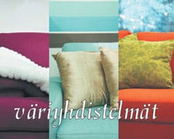 Puhdas, murrettu, kylmä, harmoninen - millainen väri