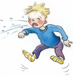 Puhdas sisäilma pitää terveenä