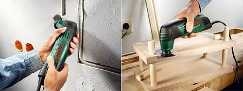 Monitoimikoneella toteutat ideasi