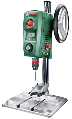 <p data-block-key="dxglc">Bosch-pylväsporakone PBD 40.</p>