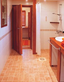 Sähkölämmityksen toteutusvaihtoehtoja