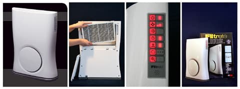 Pienhiukkaset ovat yllättäviä tappajia