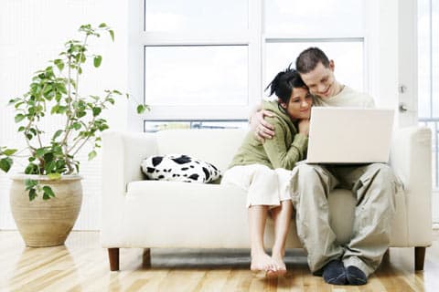 Yhdellä hakemuksella monta asuntolainatarjousta!