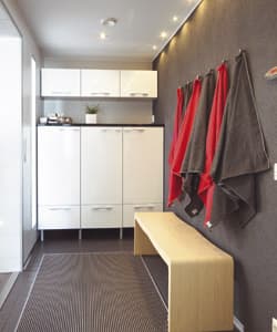 Vinkit pesuhuoneeseen