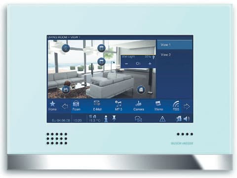 Ohjausjärjestelmä,